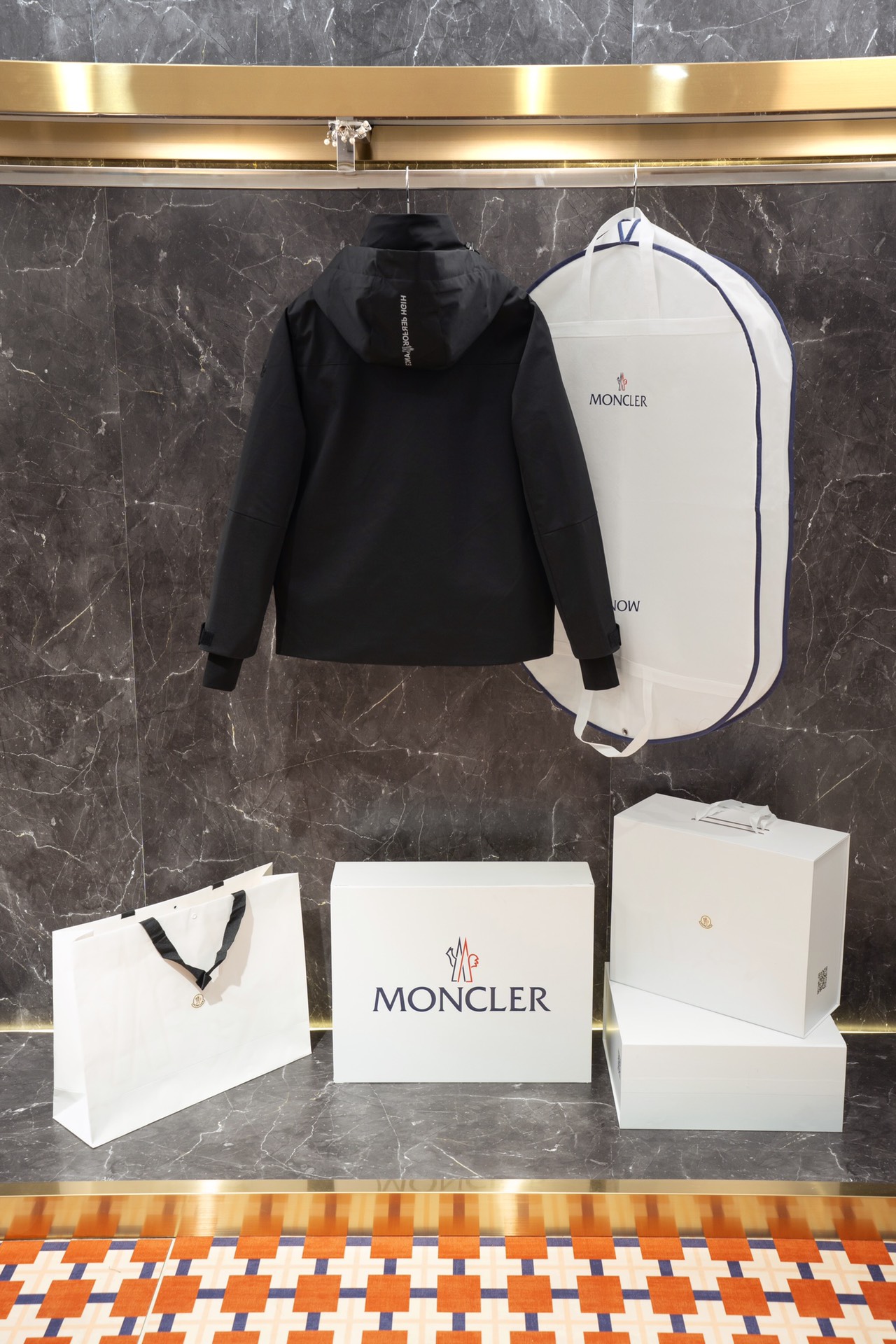 Moncler Down Jackets